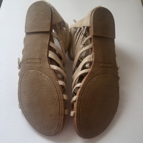 Madden Girl  size8 Pre-owned - Picture 3 of 3